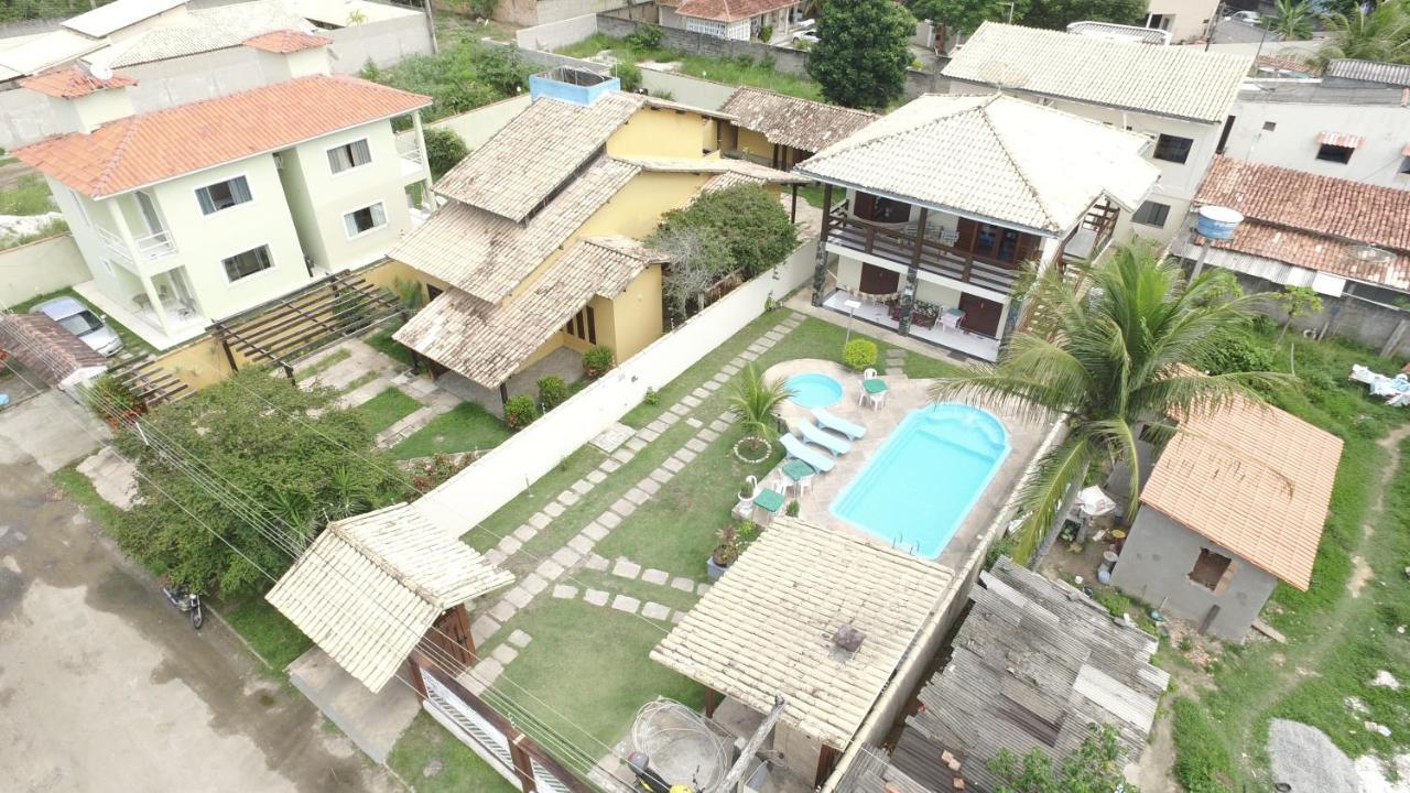 Condominio Miralva Порту-Сегуру Экстерьер фото