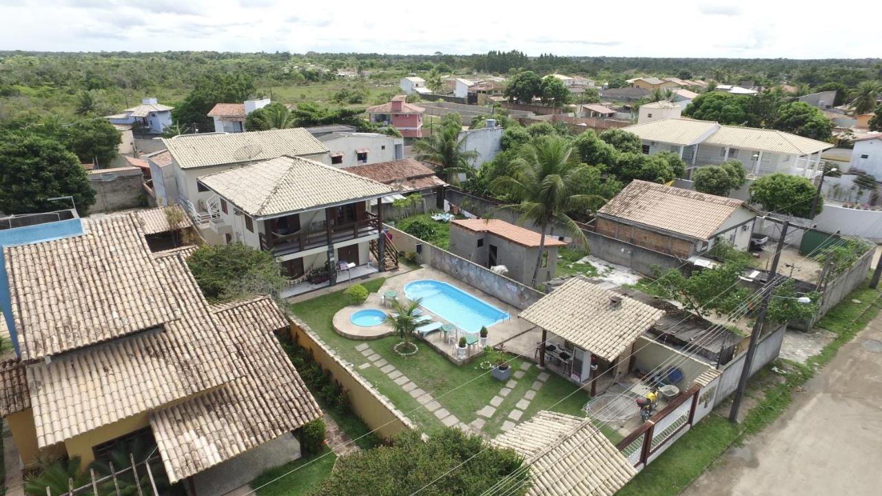 Condominio Miralva Порту-Сегуру Экстерьер фото