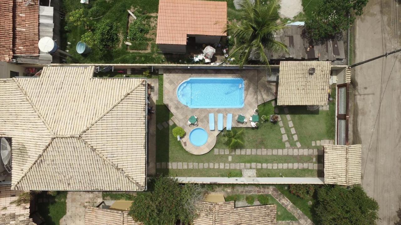 Condominio Miralva Порту-Сегуру Экстерьер фото
