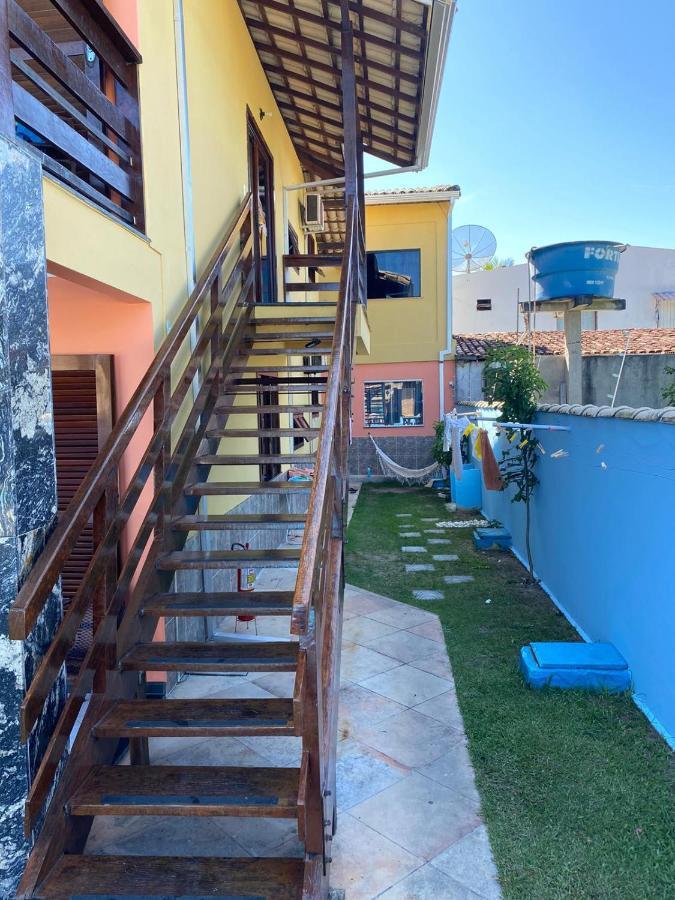 Condominio Miralva Порту-Сегуру Экстерьер фото