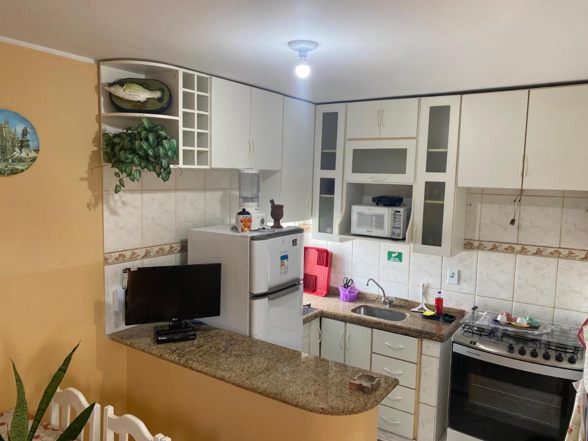 Condominio Miralva Порту-Сегуру Экстерьер фото